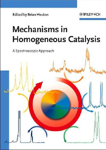 Mechanisms in Homogeneous Catalysis