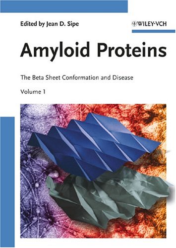 Amyloid Proteins