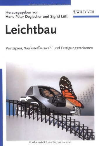 Leichtbau