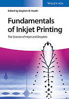 Fundamentals of Inkjet Printing