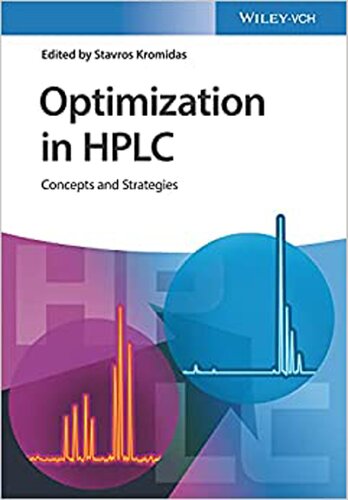 Optimization in HPLC : concepts and strategies