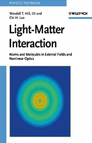 Light-Matter Interaction