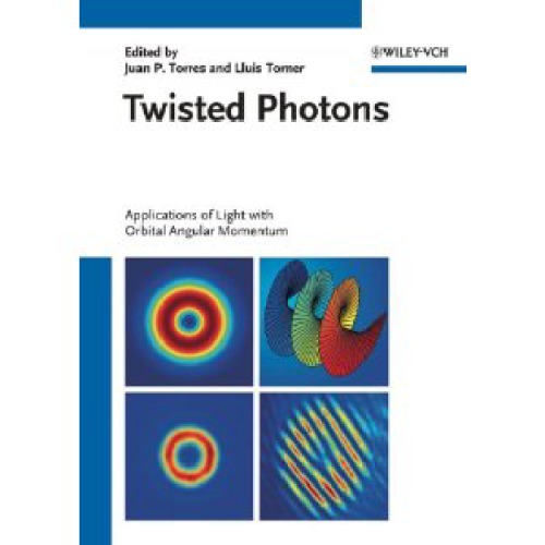 Twisted Photons