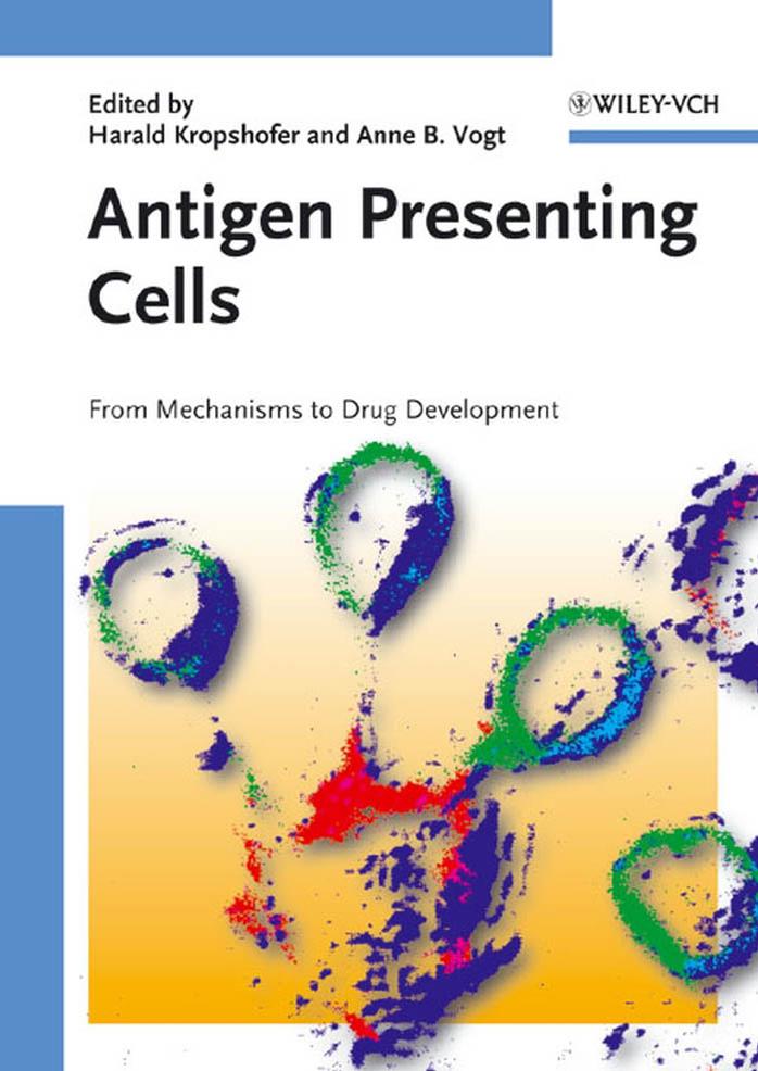 Antigen Presenting Cells