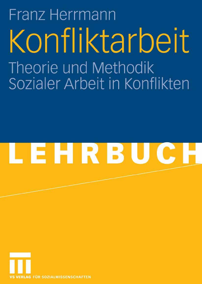 Konfliktarbeit