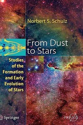 From Dust to Stars