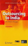 Outsourcing To India