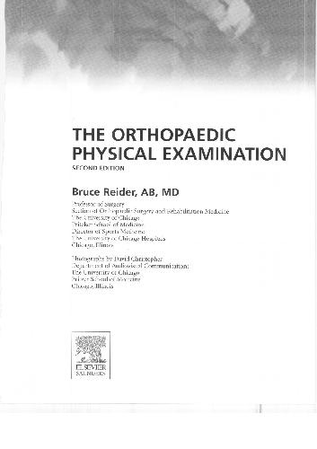 The Pathophysiologic Basis of Nuclear Medicine