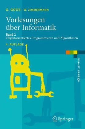 Vorlesungen Uber Informatik