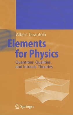 Elements for Physics