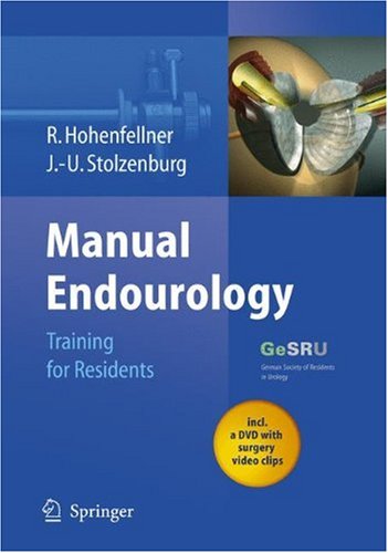 Manual Endourology