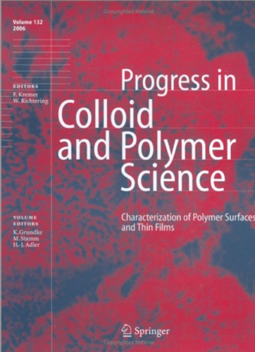 Characterization of Polymer Surfaces and Thin Films