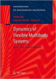 Dynamics of Flexible Multibody Systems