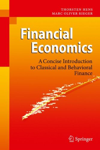 Financial Economics