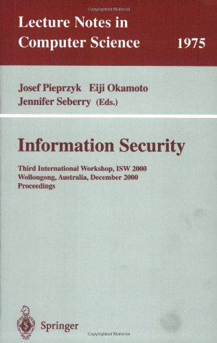 Information Security