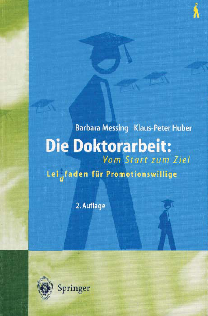 Die Doktorarbeit