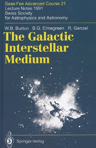 The Galactic Interstellar Medium