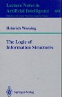 The Logic of Information Structures