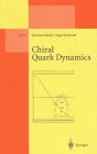 Chiral Quark Dynamics