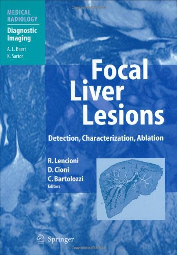 Focal Liver Lesions