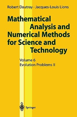 Mathematical Analysis and Numerical Methods for Science and Technology