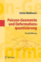 Poisson-Geometrie Und Deformationsquantisierung