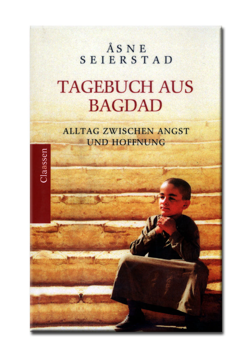 Tagebuch aus Bagdad