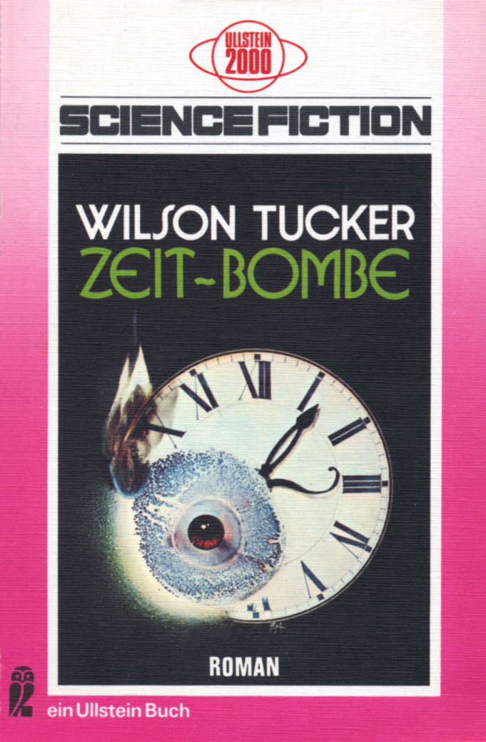 Zeit-Bombe