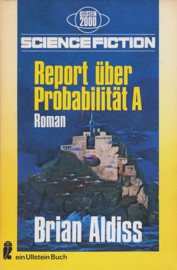 Report über Probabilität A