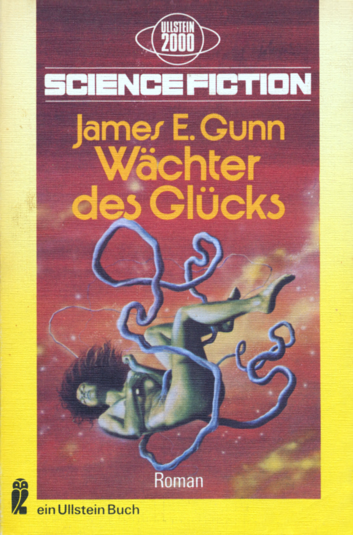 Wächter des Glücks