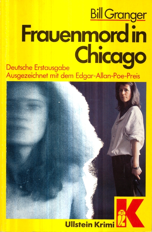 Frauenmord in Chicago