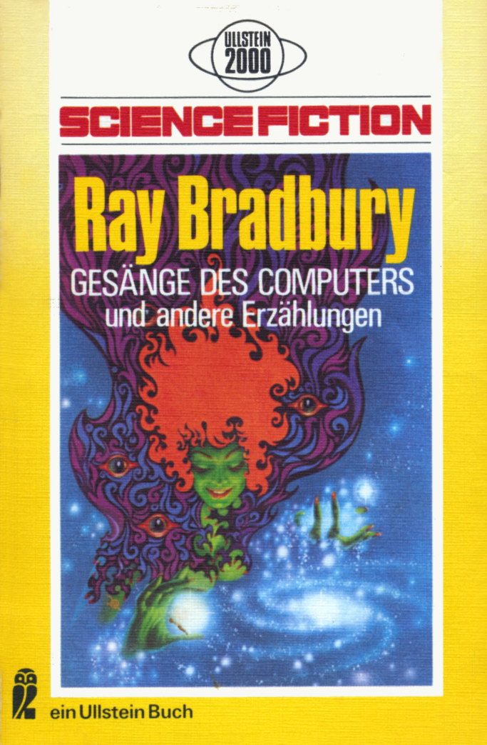Gesänge des Computers