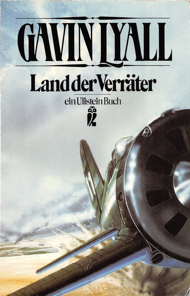 Land der Verräter