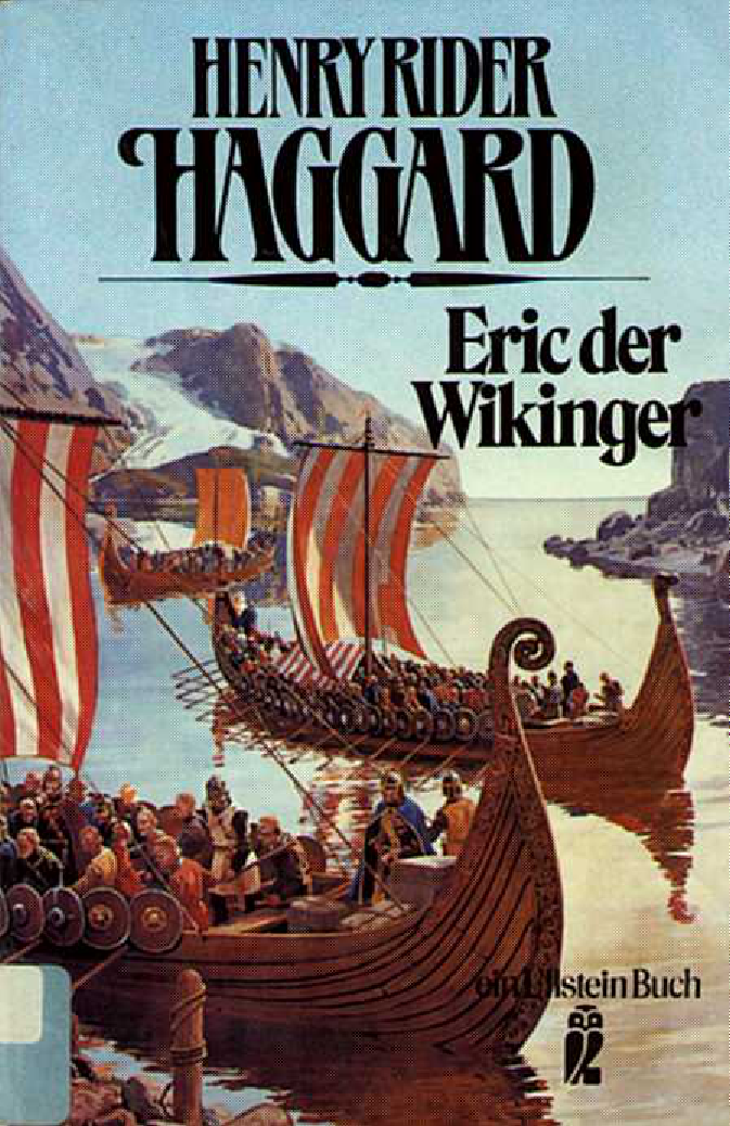 Erik der Wikinger