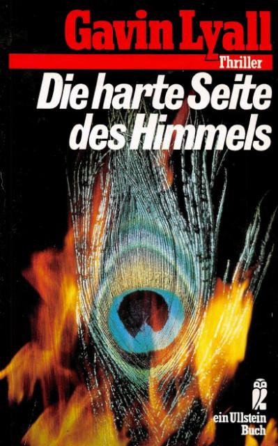 Die harte Seite des Himmels Roman