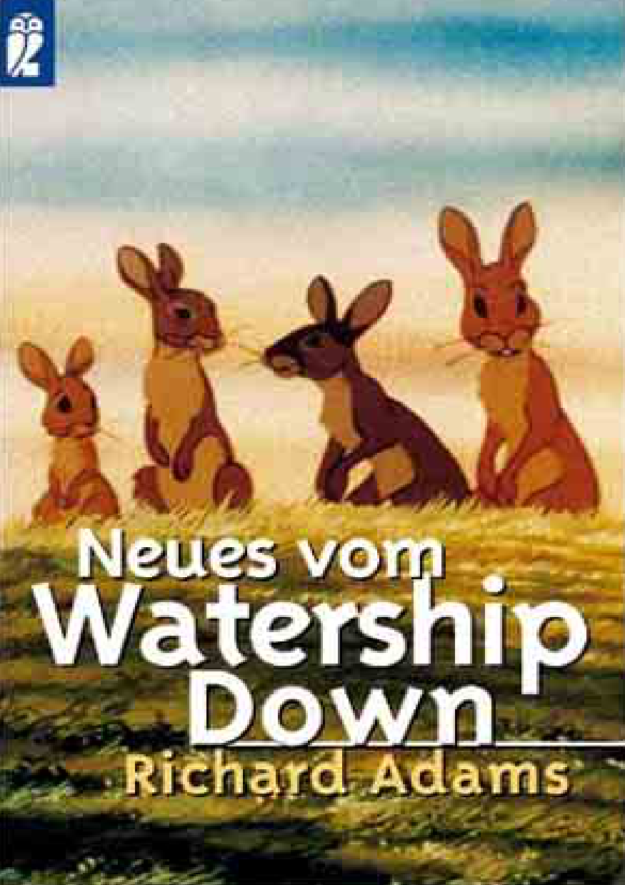 Neues vom Watership Down