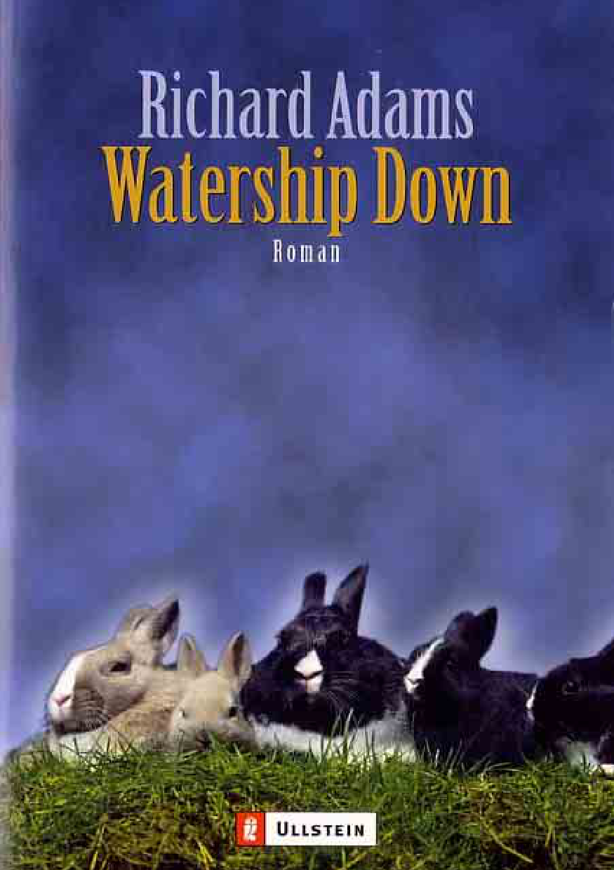 Watership Down