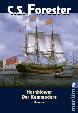 Hornblower - Der Kommodore.