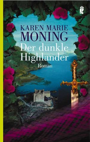 Der dunkle Highlander