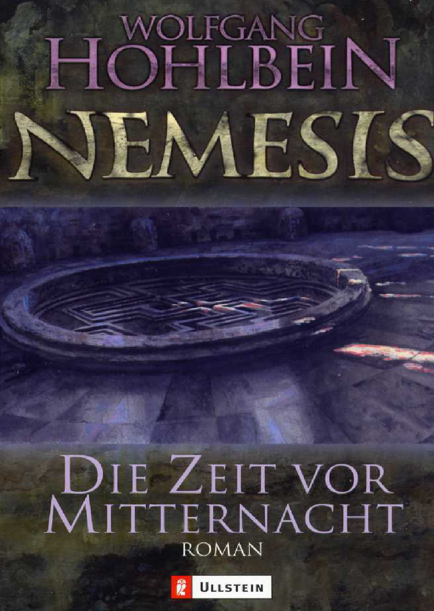 Die Zeit vor Mitternacht