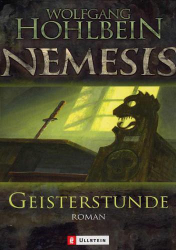 Geisterstunde
