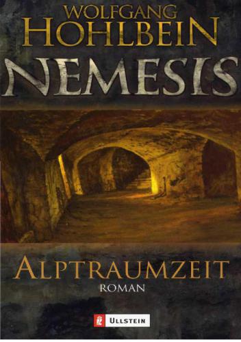 Alptraumzeit