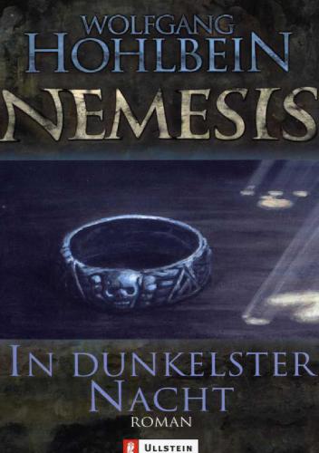 In dunkelster Nacht