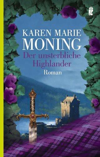 Der Unsterbliche Highlander