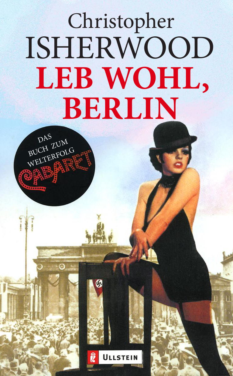 Leb wohl, Berlin