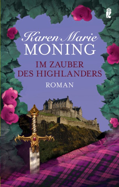 Im Zauber Des Highlanders