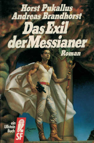 Das Exil der Messianer