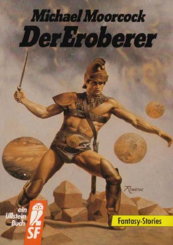 Der Eroberer Stories