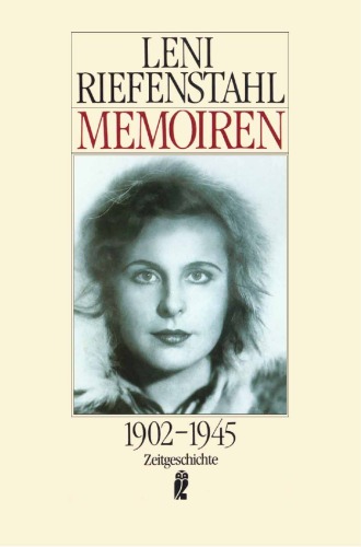 Memoiren : 1902-1945