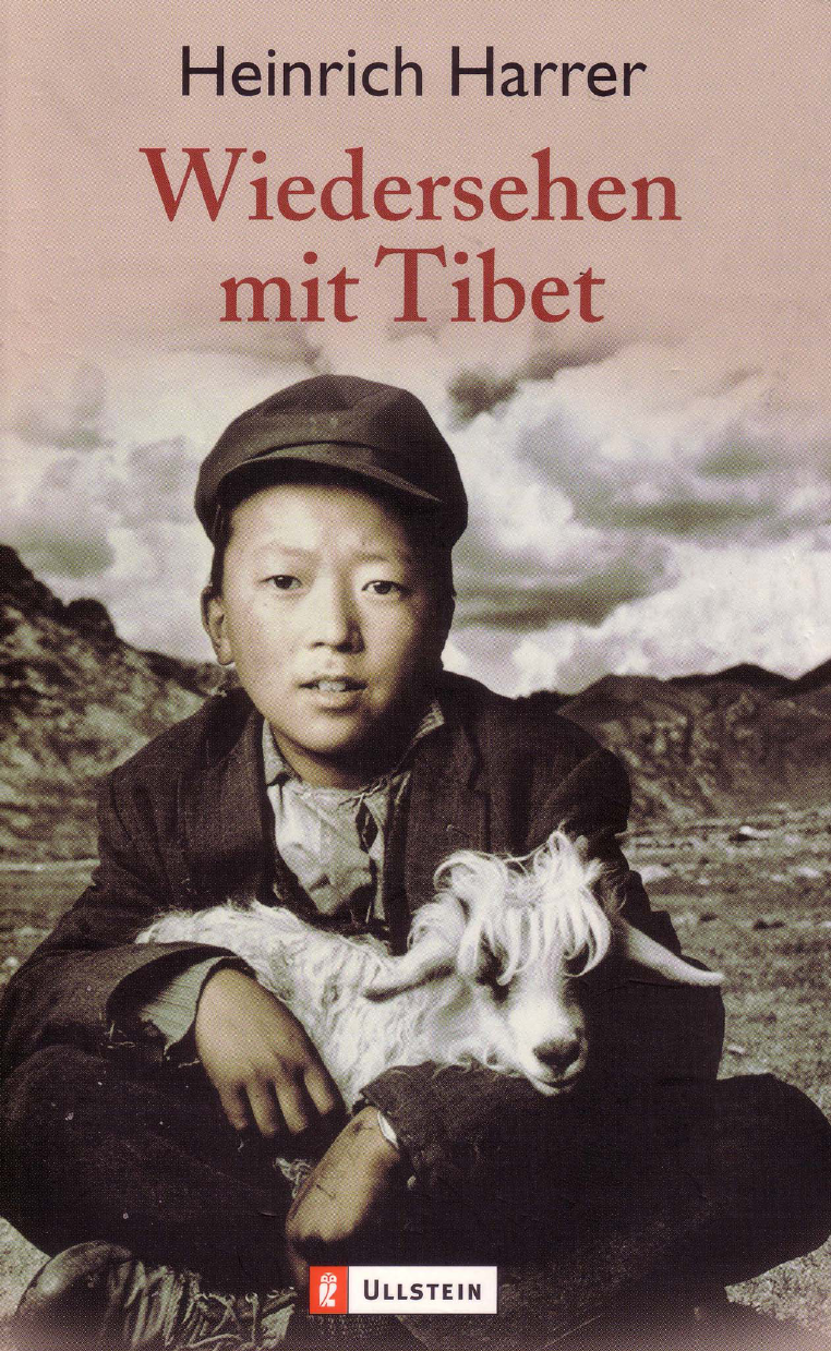 Wiedersehen Mit Tibet